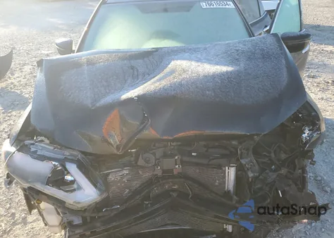 2018 Nissan Rogue S from USA, damaged, VIN 5N1AT2MV9JC774899